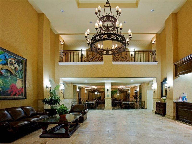 Comfort Suites Alamo-River Walk San Antonio Exteriör bild
