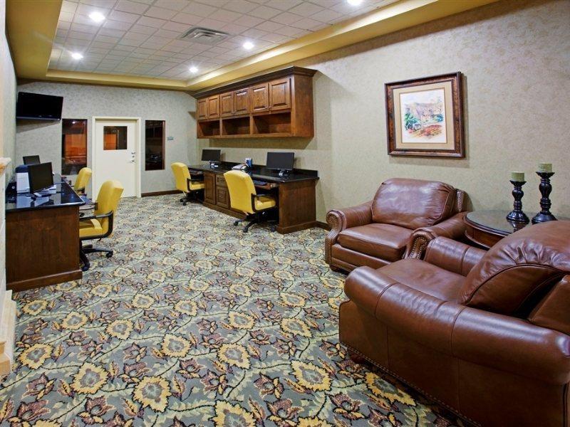 Comfort Suites Alamo-River Walk San Antonio Exteriör bild