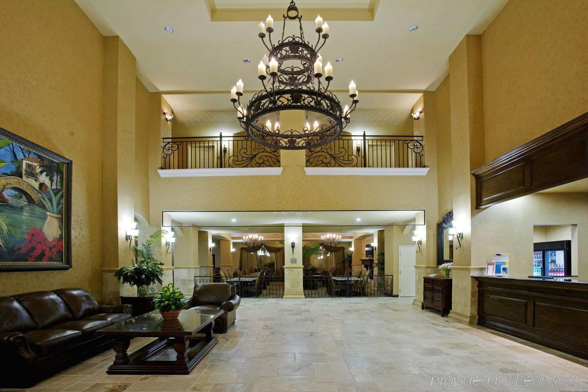 Comfort Suites Alamo-River Walk San Antonio Exteriör bild