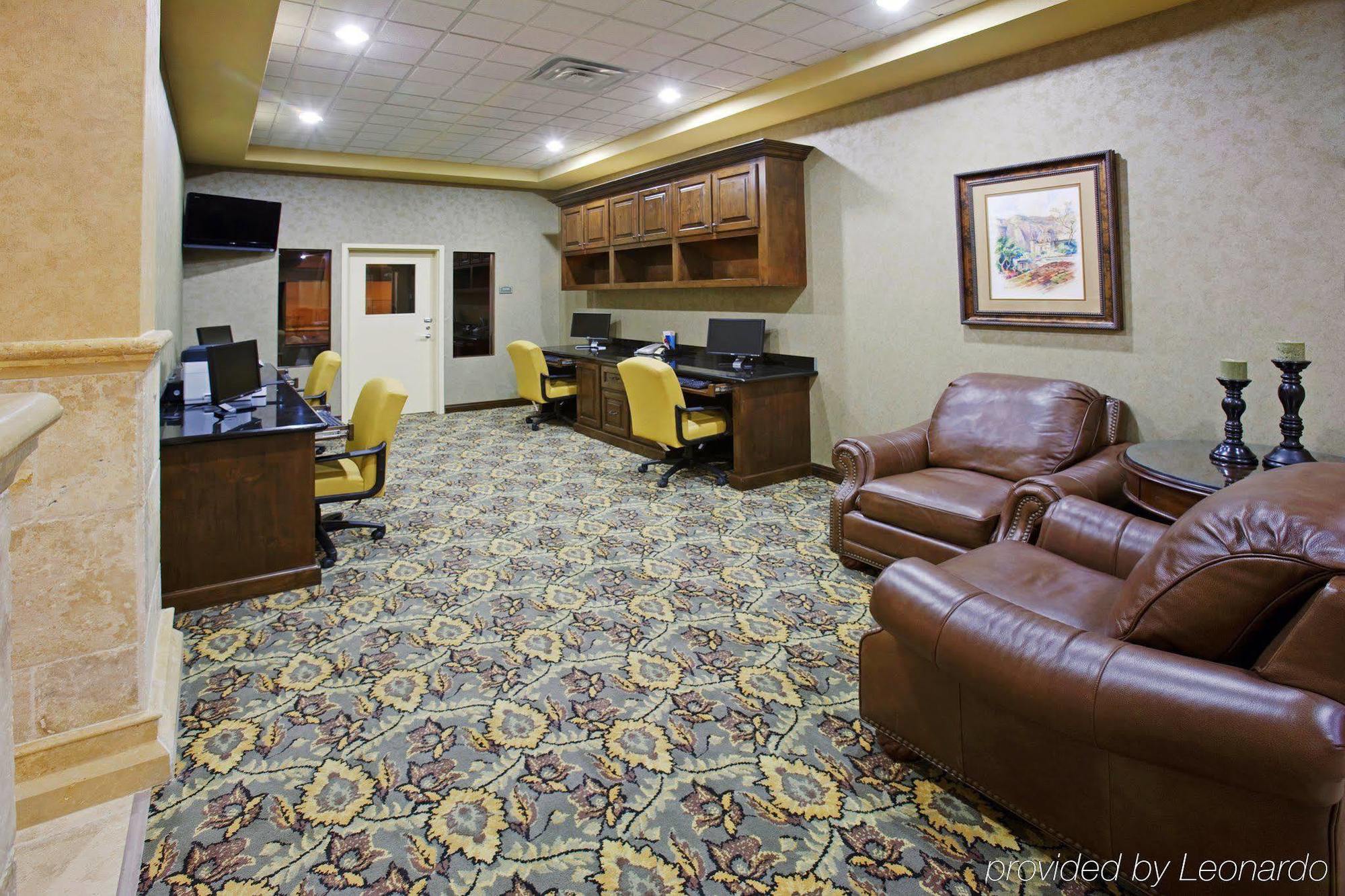 Comfort Suites Alamo-River Walk San Antonio Exteriör bild