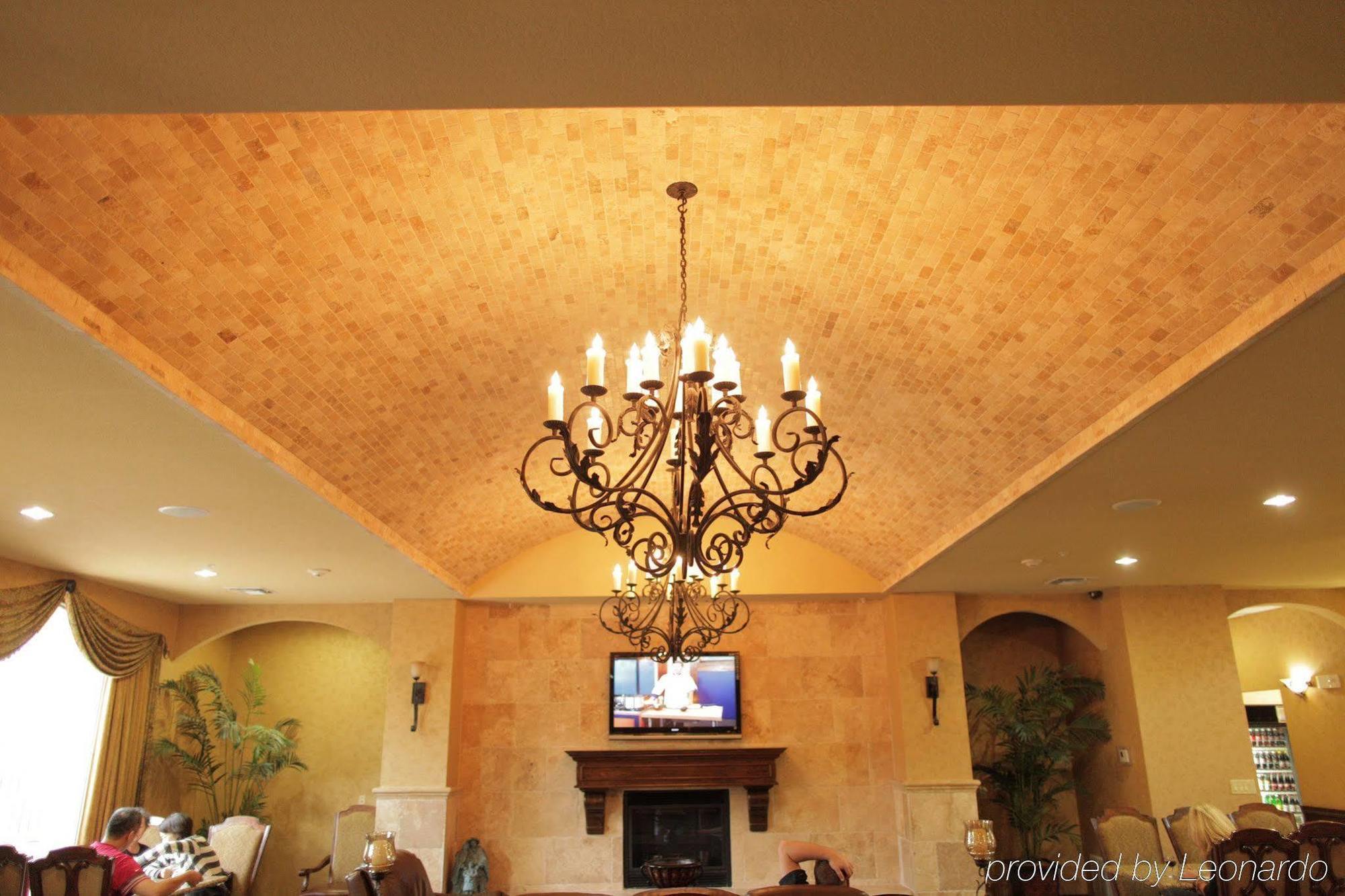 Comfort Suites Alamo-River Walk San Antonio Exteriör bild